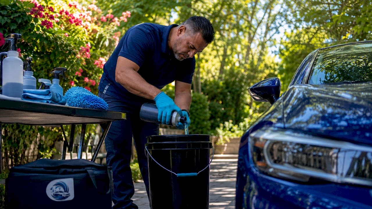 Detailing Products Safe for Paint: 2026 Guide
