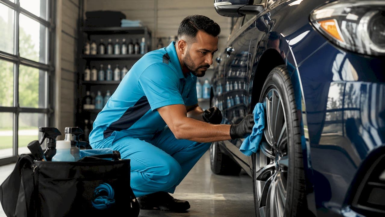 Car Detailing Frequency Recommendations: 2026 Guide