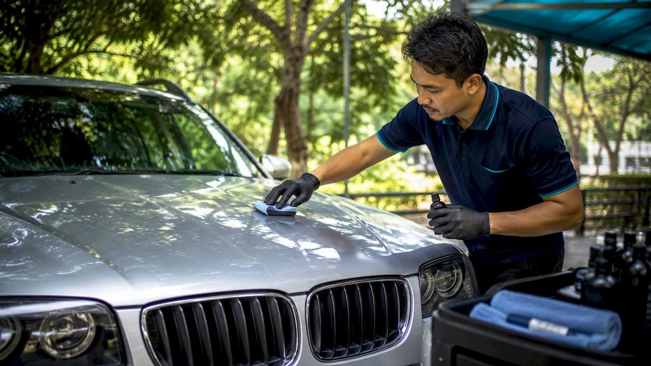 UV Protection in Detailing: Your 2026 Car Care Guide