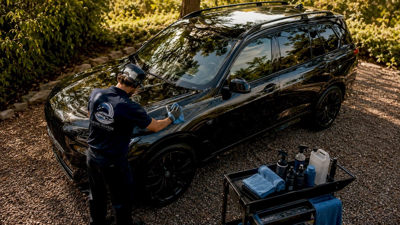 Detailing Packages for Professionals: Your Complete Guide