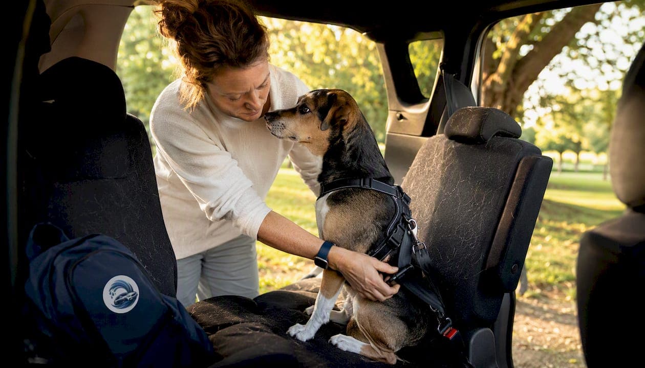Pet Owner Car Care: Best Practices for Safe, Clean Trips