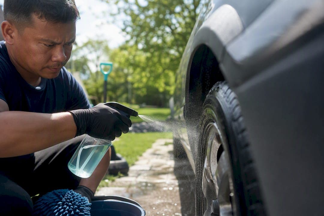 Eco-Friendly Car Wash Benefits: What You Actually Save