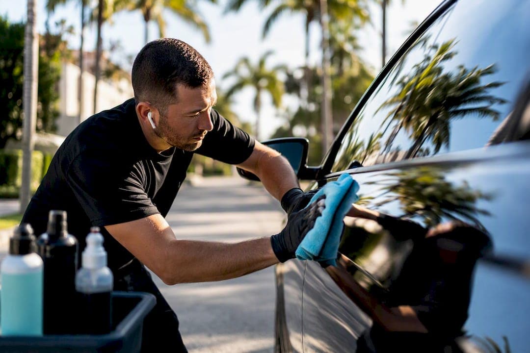 How Often Should You Detail Your Car? A Practical Schedule