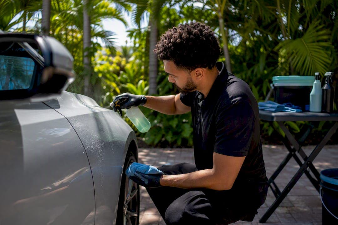 Florida Detailing Frequency: Why Your Schedule Runs Tighter