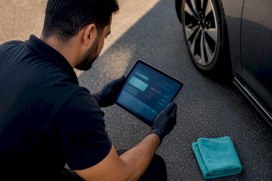 Mobile Detailing Cost: $130–$400 National Averages and Local Quotes