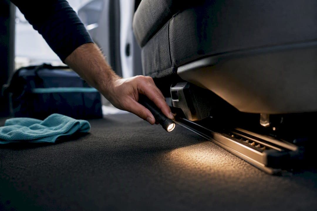 Palm Beach Drivers: 5 DIY Fixes for Cars With Smoke Smell and When to Call a Pro