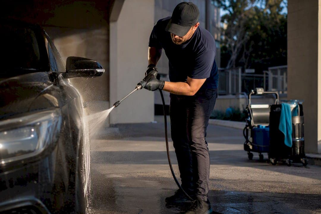 Avoid a $2,000 Paint Correction: Palm Beach Recurring Detailing Plan